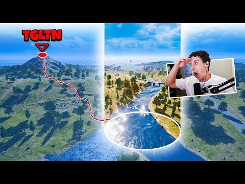 The ULTIMATE Comeback in PUBG (Almost Lost Hope...)