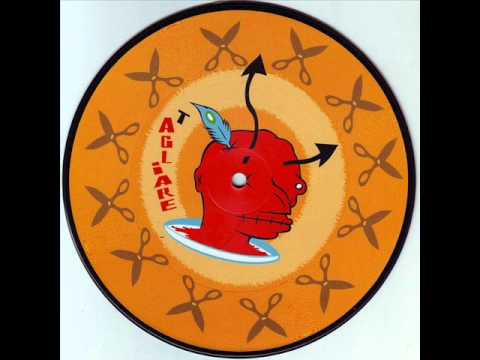 Le Forbici Di Manitù  -  Tagliare (Lloyd Dunn Stretch Mix)