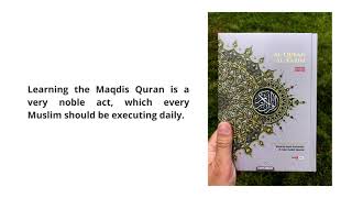 Download lagu Maqdis Quran | Onlineislamicbook mp3 Download lagu Maqdis Quran | Onlineislamicbook mp3