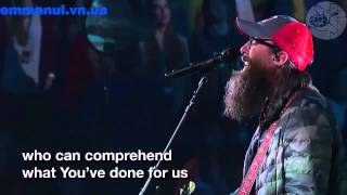 03. David Crowder - Wonder (S5)