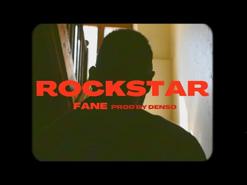 Fane - ROCKSTAR (Videoclip)