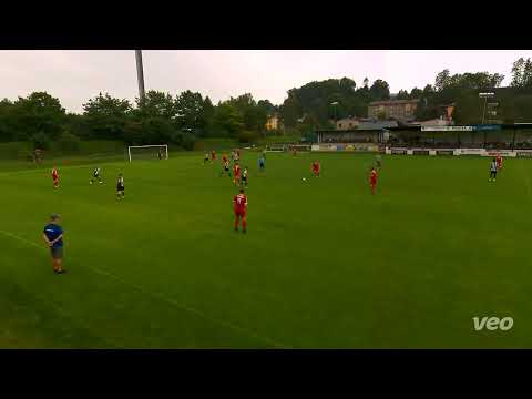 01 Spartak Police B AFK Hronov AGRO CS Okresní přebor Náchod 17 8 2024 1 4