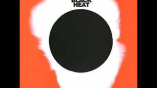 Black Heat - The Jungle