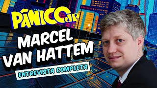 Marcel Van Hattem esculacha CPMI do INSS, detona Careca e expõe nomes da fraude! Veja íntegra