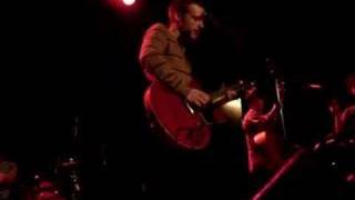 KevinDevine [and the Goddamn Band]- You're Trailing Yourself