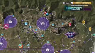 UPLIFTING 4×4/Baseline Mix. 💯💙 ( Forza gameplay ) 🎮🎮