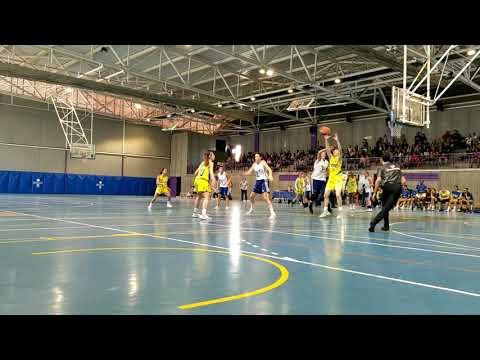 Club Baloncesto Adareva Tenerife. Primera Autonómica 2019/2020