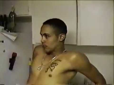 Smoking some kenke Samy Deluxe feat D-FLAME