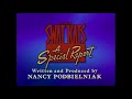 SWAT Kats Season 1 Episode 1 The Curse Of Kataluna