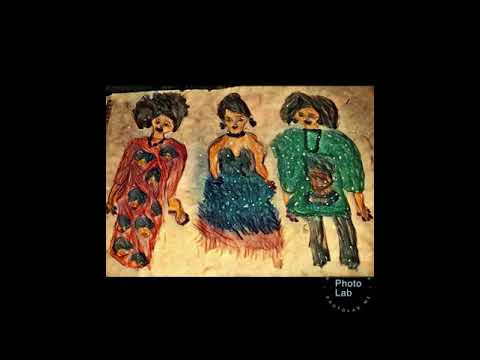 Befabulousarts and design video.