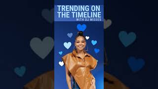 Trending on the Timeline:  Roku Takeover and More Legal Diddy Issues