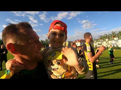 2022.05.21 Siarka - Podhale Nowy Targ 2:0 (1:0) - skrót