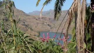 preview picture of video 'Presa de Soria auf Gran Canaria'