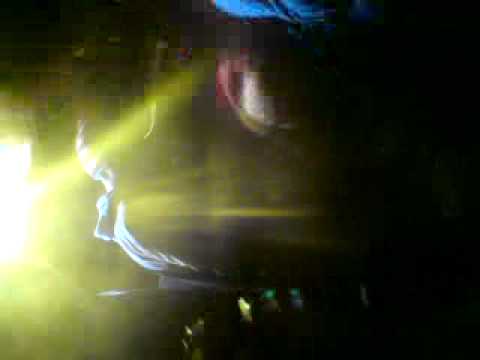 GENOCIDE SOUND SYSTEM