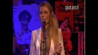 Sandra van Nieuwland - Wait or Forget - Opium