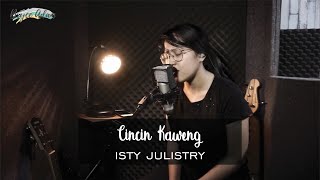 Download lagu CINCIN KAWENG ISTI JULISTRY LIVE COVER BRYCE ADAM... mp3
