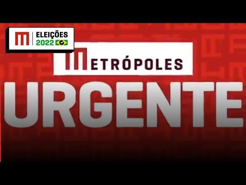 Eleições 2022: Lula e Bolsonaro vão disputar o 2º turno | Eleições 2022