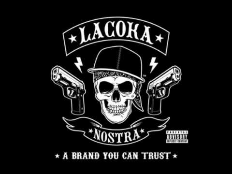 La Coka Nostra - Gun In Your Mouth