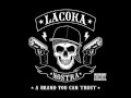 La Coka Nostra - Gun In Your Mouth 