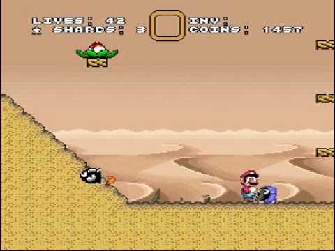 The Essence Star- Danger On The Dunes