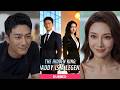 The Hidden King Daddy Is A Legend Dubbed His Daughter Revealed His Secret Power