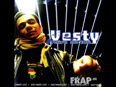 Vesty - Prise de contact (2003)