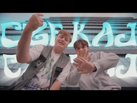 JASZAR - CZEKAJ FT. CAPZ (🎥 dir.by karix)