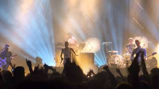 Skip The Use - Lust For You - Stéréolux Nantes