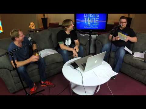 Chasing Tone 58 – Extension Cabinets And Our Favorite Guitarists