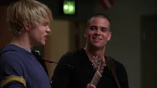 Glee - Billionaire full performance HD (Official Music Video)