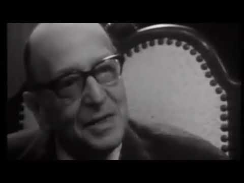 Precht vs. Horkheimer