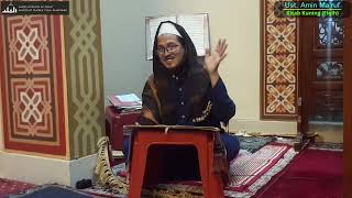 Download lagu Ust. Amin Ma'ruf 'Persiapan Menuju Kematian' Kitab Kuning Fiqh Tanggal 15 Agustus 23 mp3