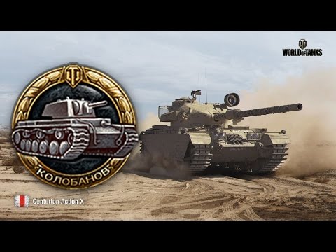 Kolobanovs medal the easy way...