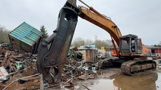 Fiat-Hitachi FH450LCH 3 その他の産業用機材 | 画像 4 - Machineryline