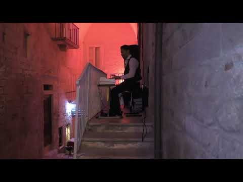 Stefano Capasso - medley bossa - Vieste