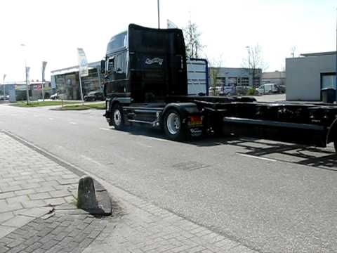 DAF XF (CTO-Noordhoek)