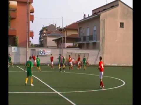 CSI Regionale 2010 : S.Valeria - CSC Costamasnaga 5:2