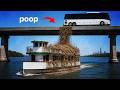 Poopgate The Most Insane Scandal That Sounds Fake