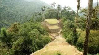 SANTA MARTA  LA PERLA