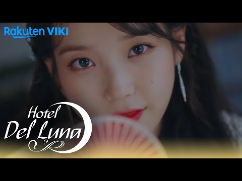 Hotel Del Luna - EP13 | Sleeping Yeo Jin Goo Being Forward with IU