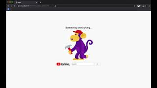 Open redirect on youtube.com