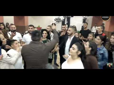 AZIS GRUP PETAR RANGELVO QKO SHOU 2022 LIVE