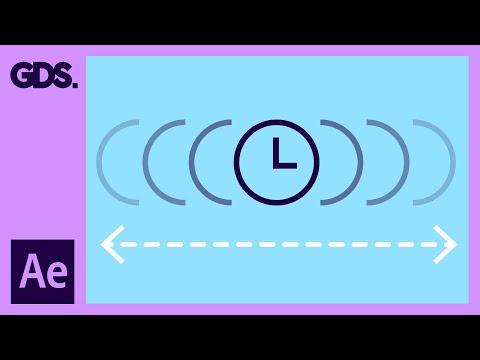 Time Stretching in After Effects Ep11 48 Adobe After Effects for Beginners