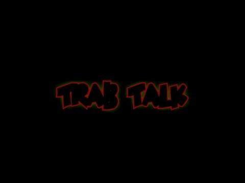 Trabajarie - Trab Talk (Official Music Video) (@Trabajarie)