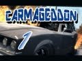 MAYDAY, MAYDAY! - GTA IV Carmageddon part 1 ...