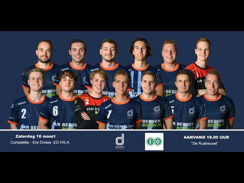 Dynamico HS1 - Oosting E&O / Hurry Up HS1