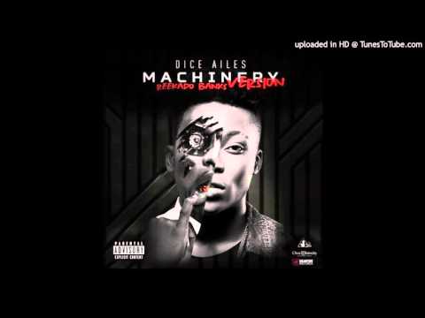 Reekado Banks - Machinery (Dice Ailes Cover)