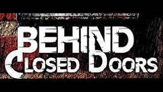 Otis Mcdonald - Behind closed doors