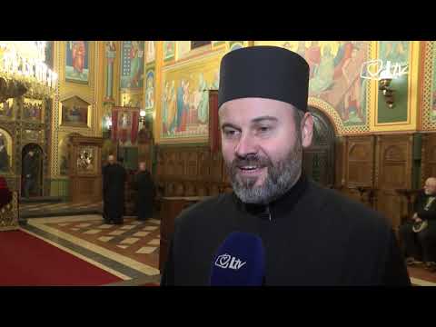 Izdvojeno 25.1.2019. - Središnje ekumensko slavlje za jedinstvo kršćana