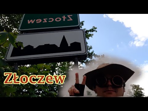 Rovski zwiedza: Złoczew
